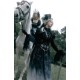 Lilith House Phantom Knight Skirt(Reservation/Full Payment Without Shipping)